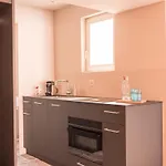 Ccaa Frühstückspension 3*