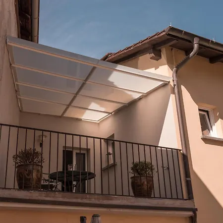 Frühstückspension Ccaa