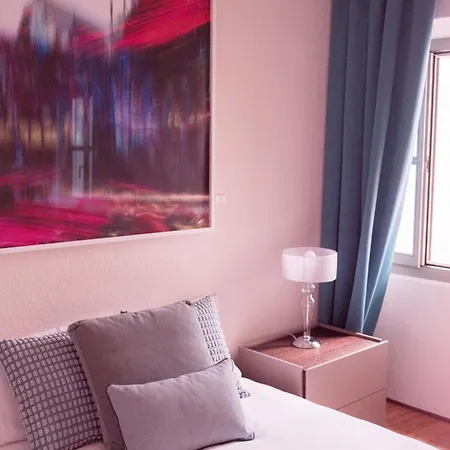 Ccaa Frühstückspension Ascona