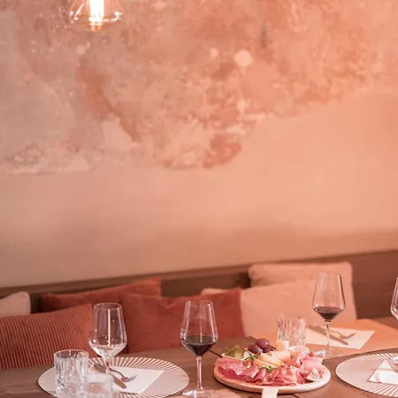 Frühstückspension Ccaa Ascona