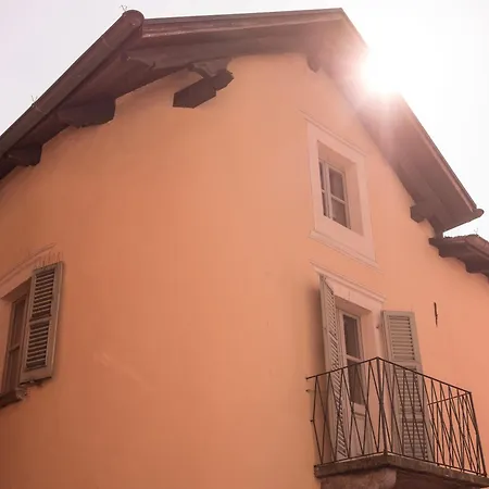 Frühstückspension Ccaa Ascona