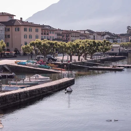 Ccaa Frühstückspension