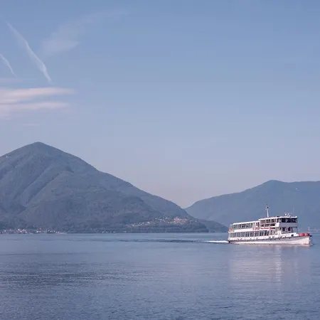 Frühstückspension Ccaa Ascona