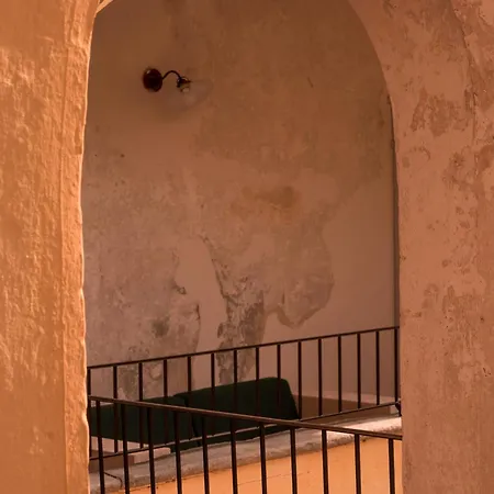 Ccaa Frühstückspension