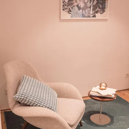 Ccaa Frühstückspension