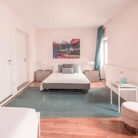 Ccaa Bed & Breakfast Ascona