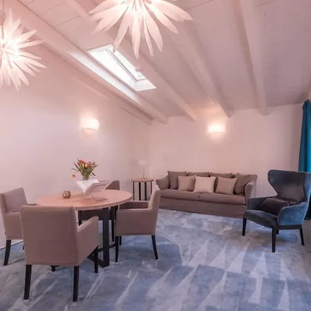 Ccaa Frühstückspension