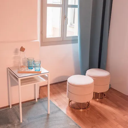 Ccaa Frühstückspension Ascona