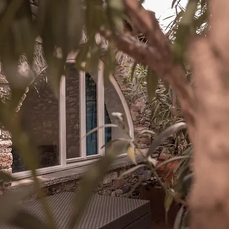 Frühstückspension Ccaa Ascona