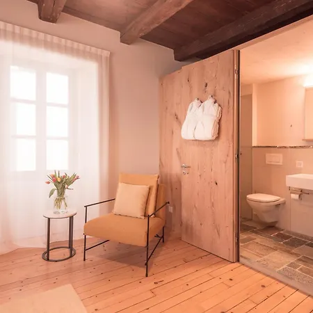 Frühstückspension Ccaa Ascona