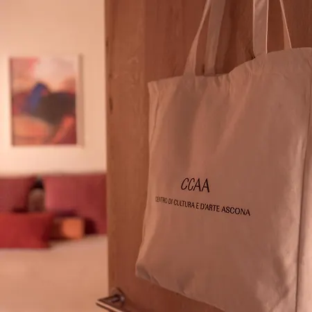 Ccaa Frühstückspension 3*