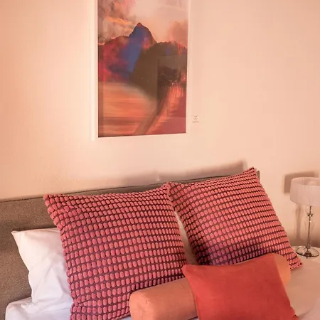 Ccaa Frühstückspension