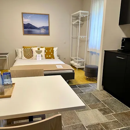 Panzió Centro Di Cultura E D'arte 3*