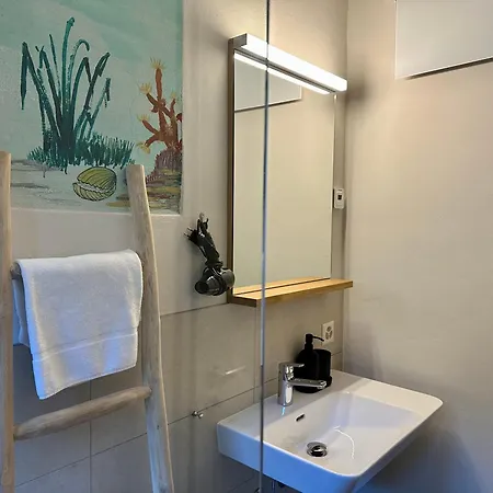 Panzió Centro Di Cultura E D'arte Ascona