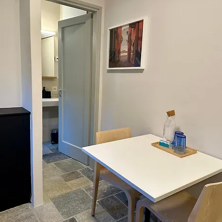 Centro Di Cultura E D'arte Panzió 3*