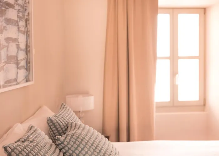 Bed & Breakfast Centro Di Cultura E D'arte