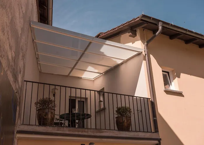 Panzió Centro Di Cultura E D'arte