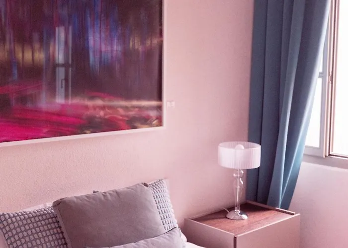 Centro Di Cultura E D'arte Bed & Breakfast Ascona