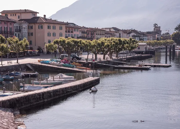 Centro Di Cultura E D'arte Panzió