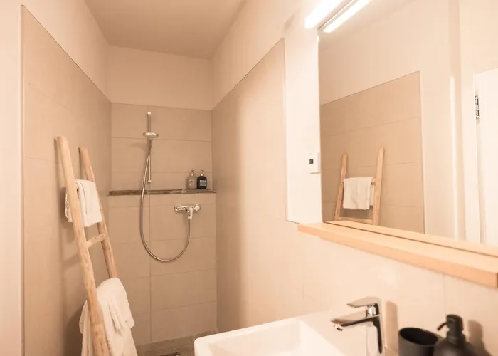 Panzió Centro Di Cultura E D'arte Ascona