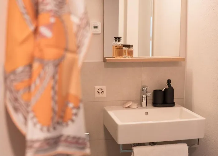 Centro Di Cultura E D'arte 3* Ascona