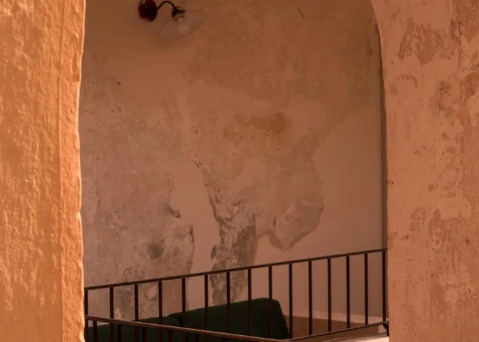 Centro Di Cultura E D'arte Bed & Breakfast