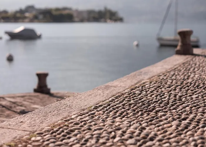 Centro Di Cultura E D'arte Panzió 3*