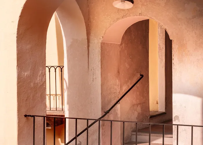 Panzió Centro Di Cultura E D'arte 3*