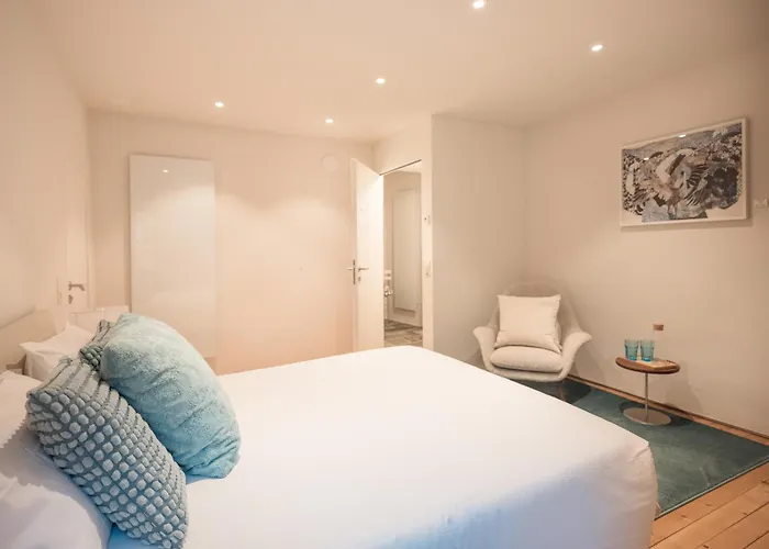 Bed & Breakfast Centro Di Cultura E D'arte Ascona