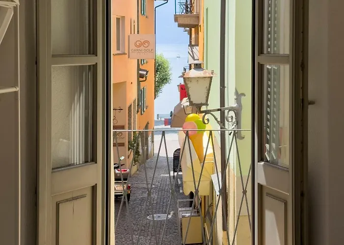 Centro Di Cultura E D'arte