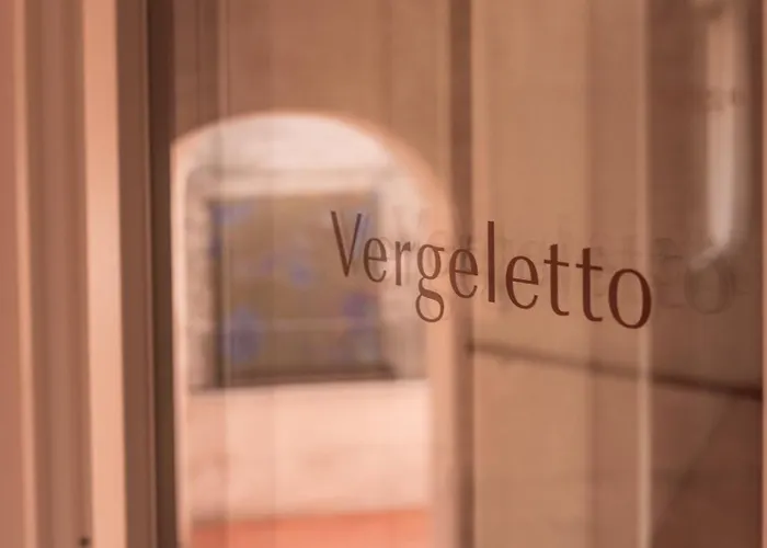 Panzió Centro Di Cultura E D'arte Ascona