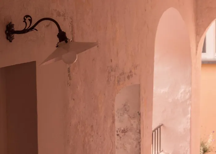 Panzió Centro Di Cultura E D'arte