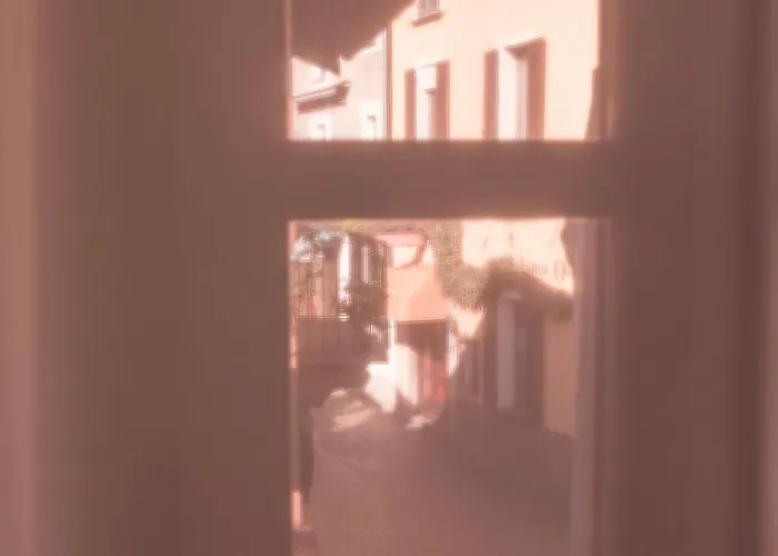 Centro Di Cultura E D'arte Panzió 3*