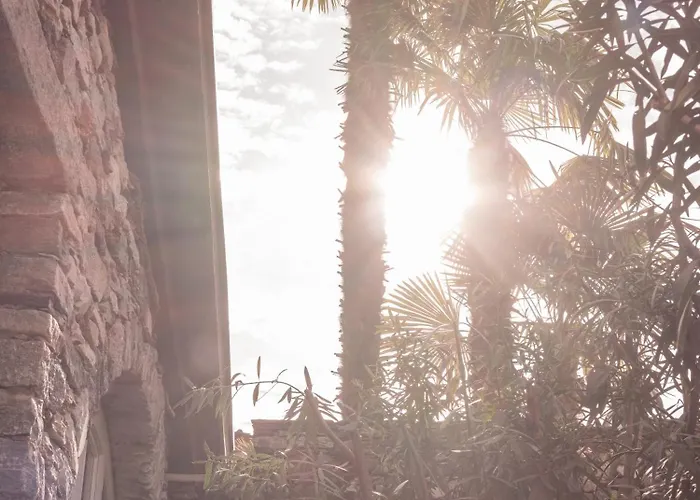 Bed & Breakfast Centro Di Cultura E D'arte 3*