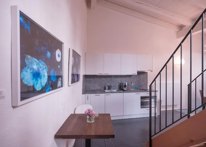 Centro Di Cultura E D'arte Panzió