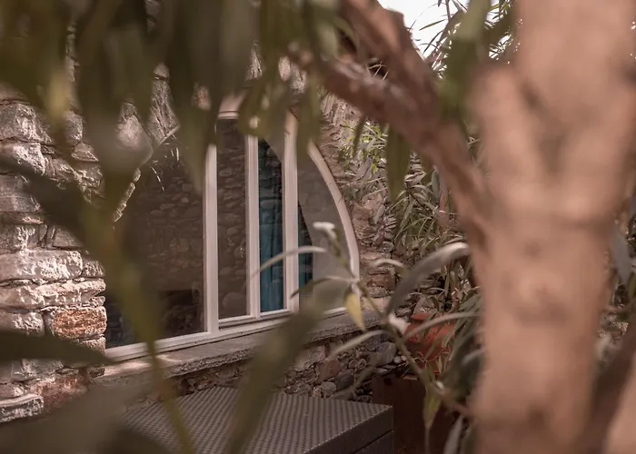 Bed & Breakfast Centro Di Cultura E D'arte Ascona