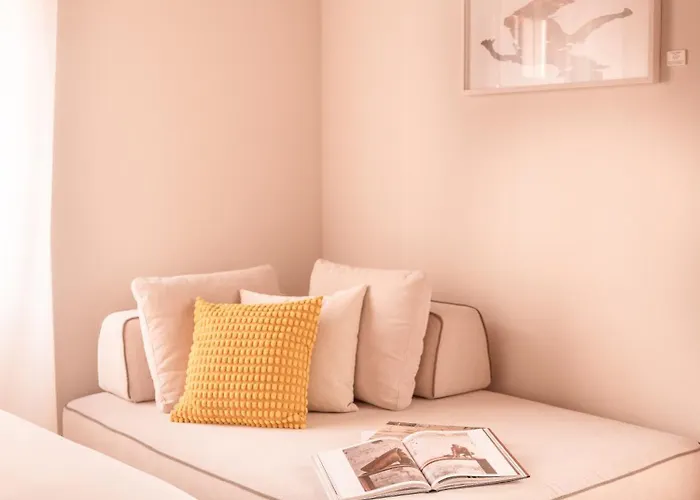 Centro Di Cultura E D'arte Bed & Breakfast 3*