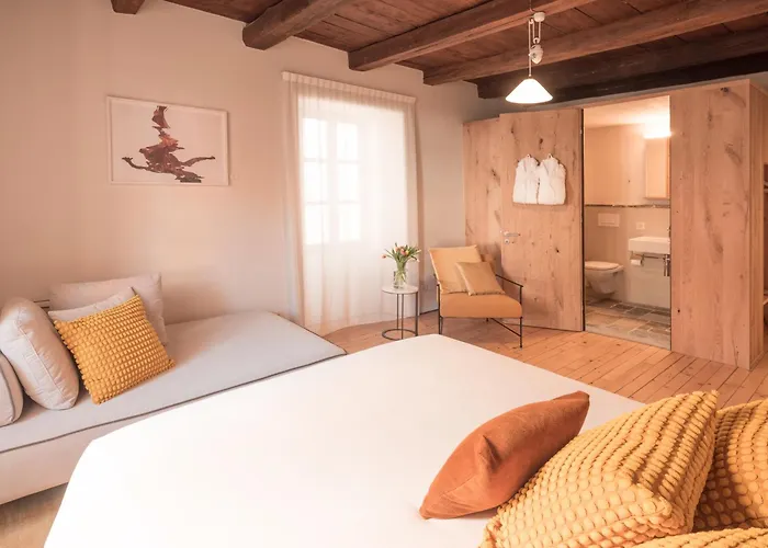 Panzió Centro Di Cultura E D'arte