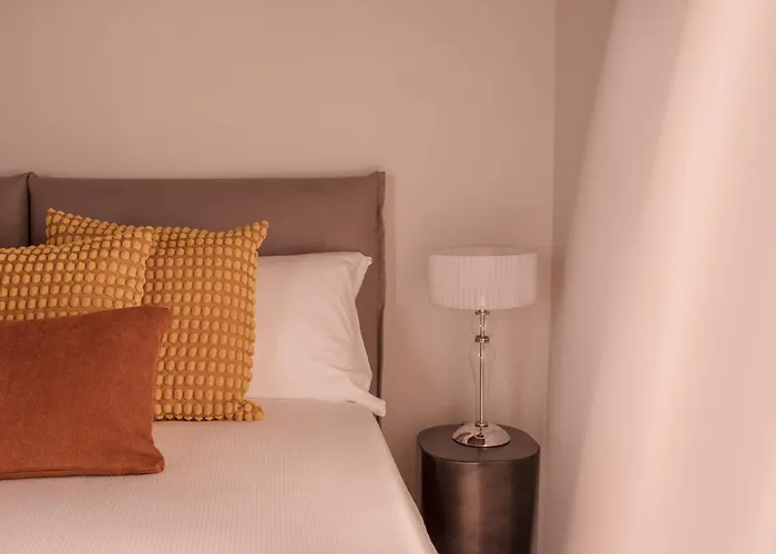 Bed & Breakfast Centro Di Cultura E D'arte 3*