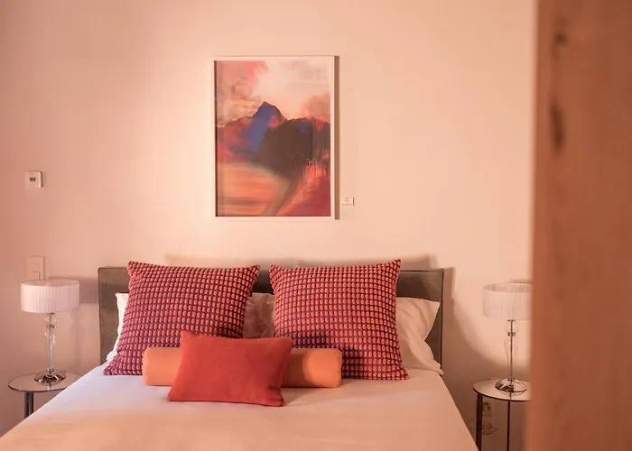 Bed & Breakfast Centro Di Cultura E D'arte Ascona