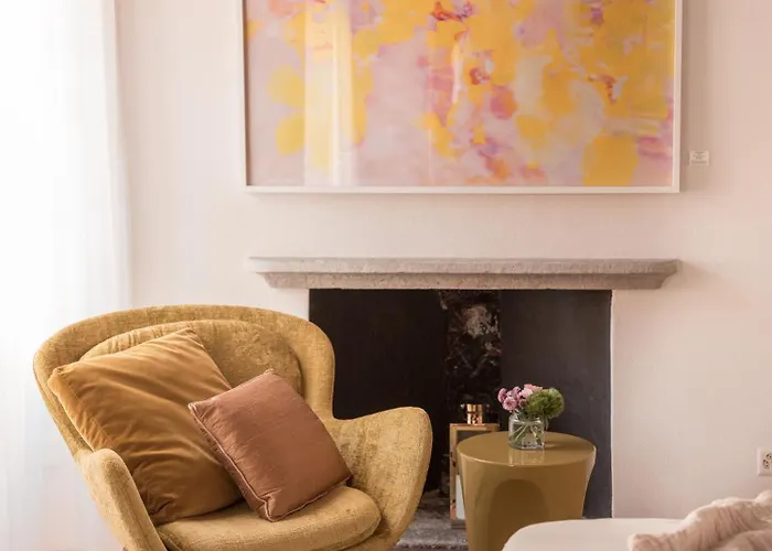 Centro Di Cultura E D'arte Bed & Breakfast 3*