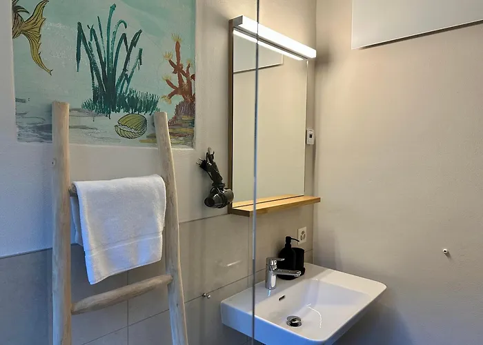 Panzió Centro Di Cultura E D'arte Ascona