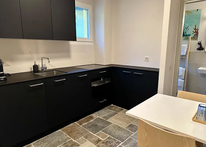 Centro Di Cultura E D'arte Ascona