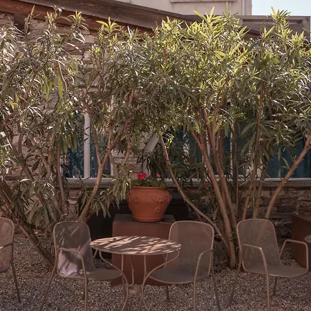 Ccaa Bed & Breakfast