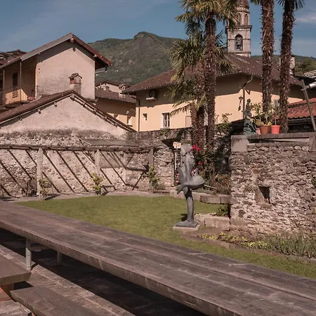 Bed & Breakfast Ccaa 3*