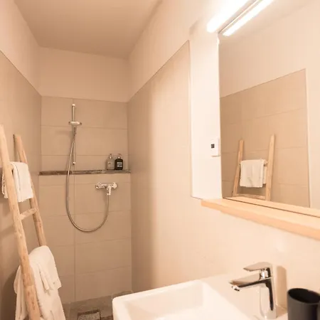 Bed & Breakfast Ccaa Ascona