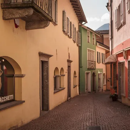 Bed & Breakfast Ccaa 3*