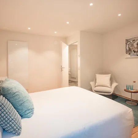 Bed & Breakfast Ccaa Ascona