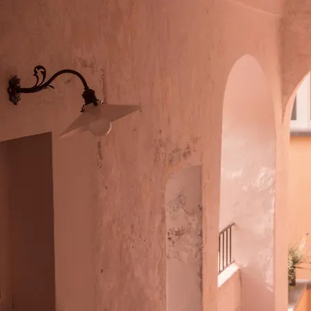 Bed & Breakfast Ccaa