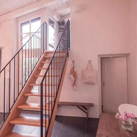 Bed & Breakfast Ccaa Ascona